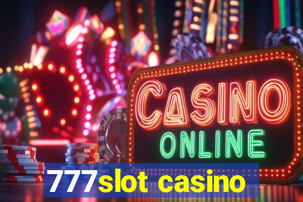 777slot casino