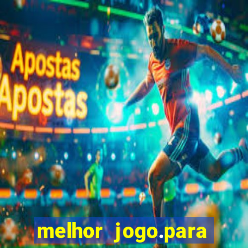 melhor jogo.para ganhar dinheiro