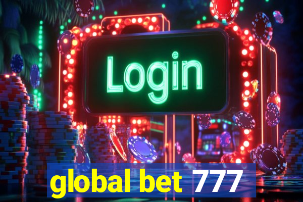 global bet 777