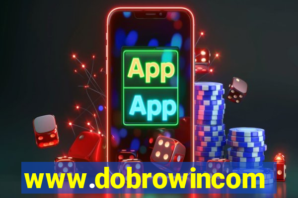 www.dobrowincom