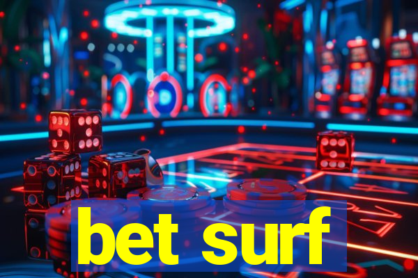 bet surf