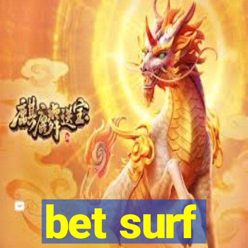 bet surf