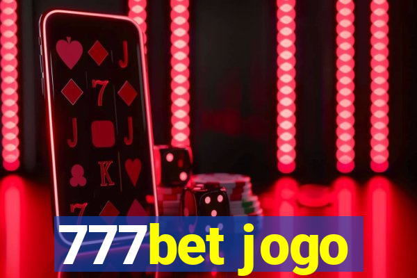 777bet jogo