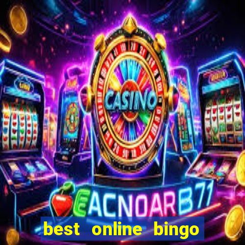 best online bingo and slot sites