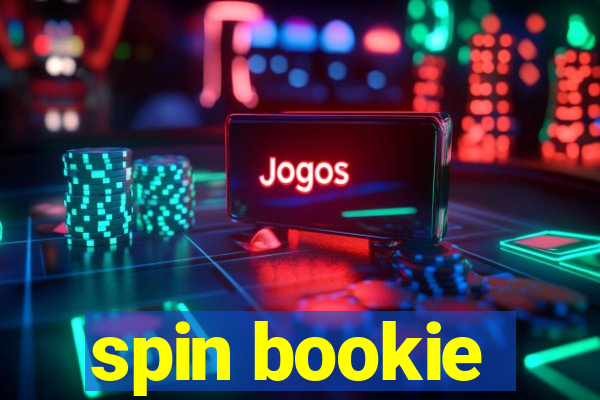 spin bookie