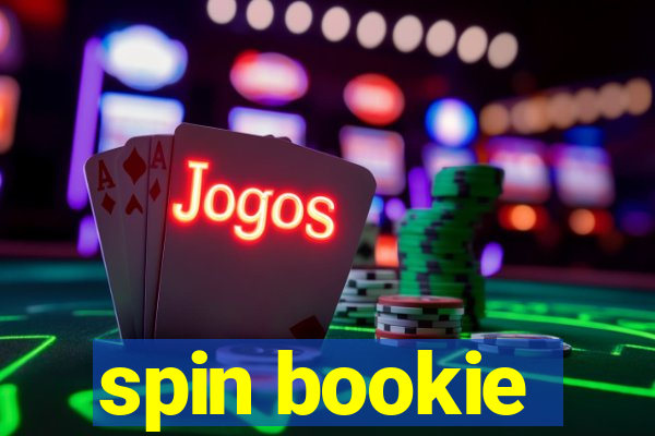 spin bookie