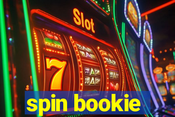 spin bookie