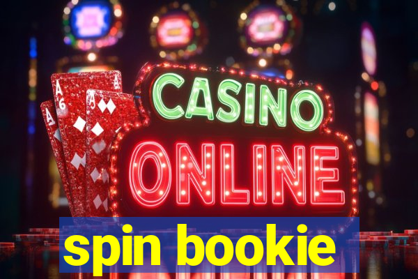 spin bookie