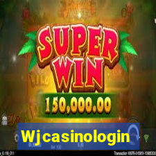 Wjcasinologin