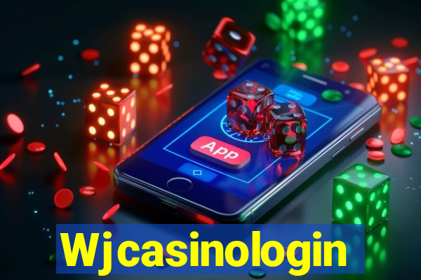 Wjcasinologin