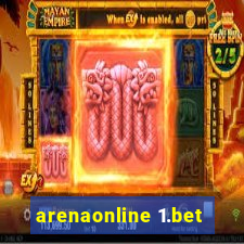 arenaonline 1.bet