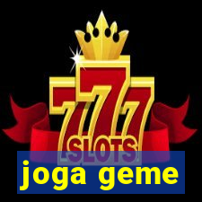 joga geme