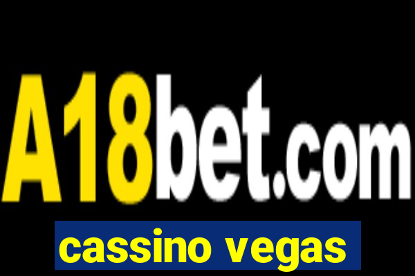 cassino vegas