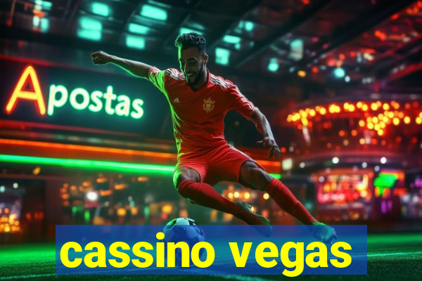 cassino vegas