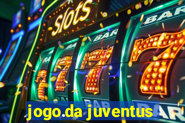 jogo.da juventus