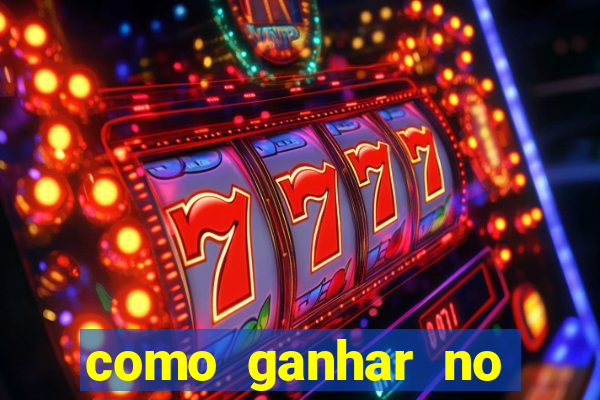 como ganhar no jogo do touro fortune