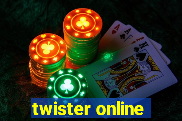 twister online