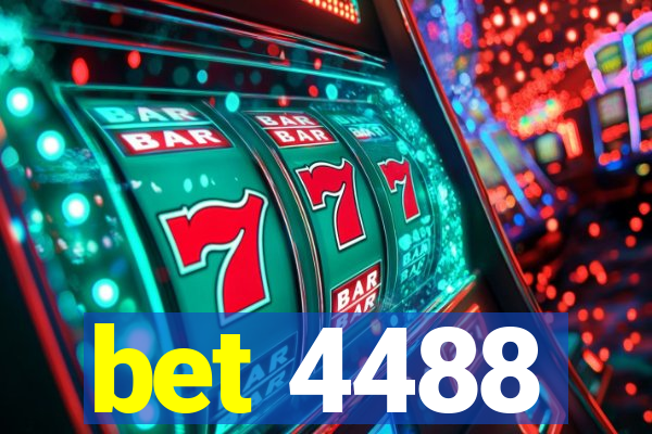 bet 4488