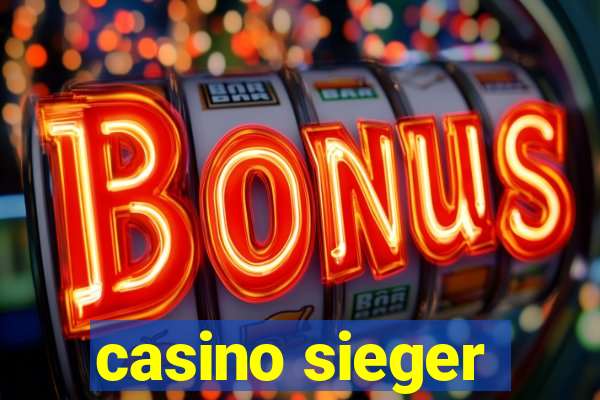 casino sieger