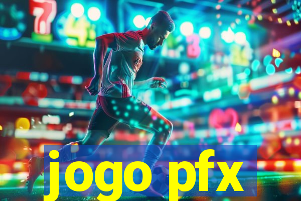 jogo pfx