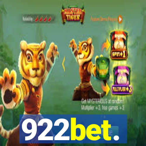 922bet.