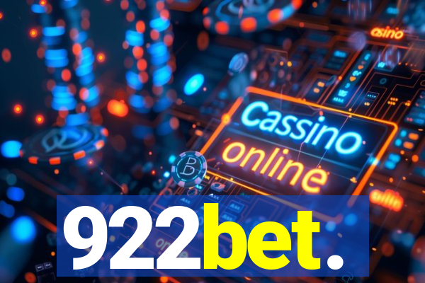 922bet.