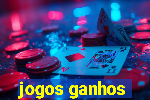 jogos ganhos