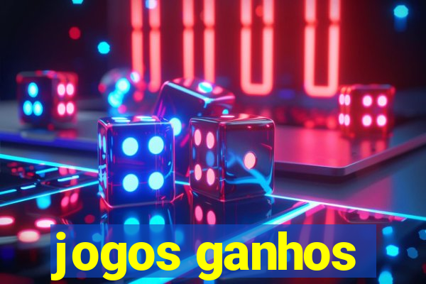 jogos ganhos