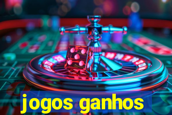 jogos ganhos