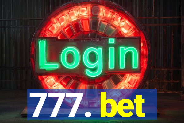 777. bet