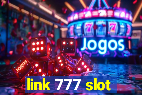 link 777 slot