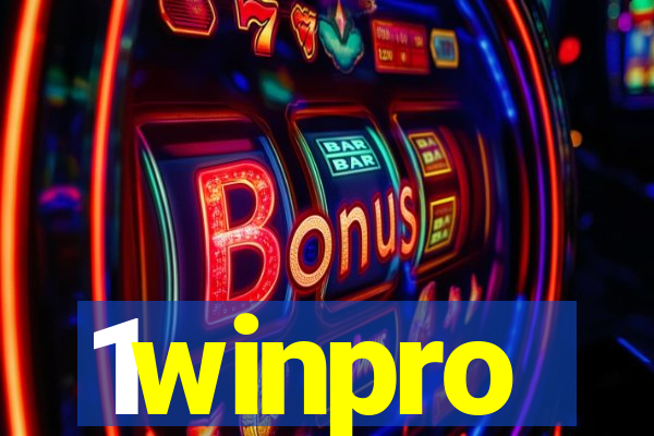 1winpro