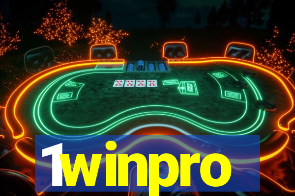 1winpro