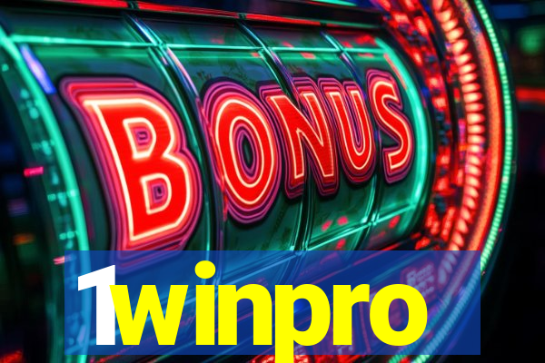 1winpro