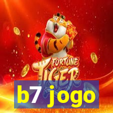 b7 jogo