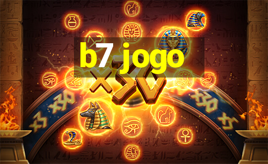 b7 jogo