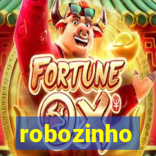 robozinho