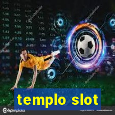 templo slot