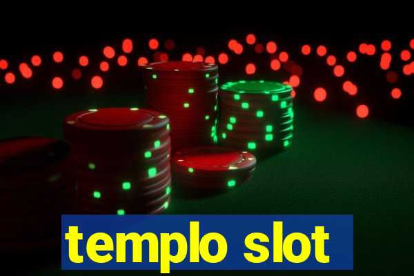 templo slot