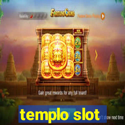 templo slot