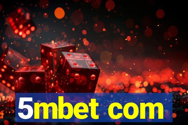 5mbet com