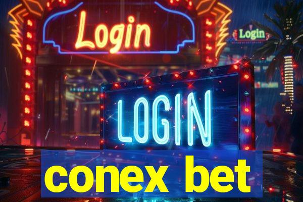 conex bet