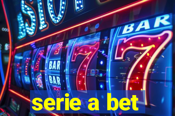 serie a bet