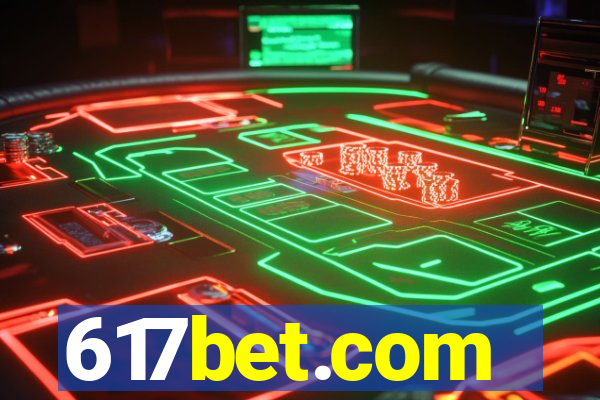 617bet.com