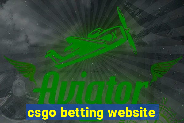 csgo betting website