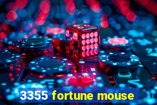 3355 fortune mouse