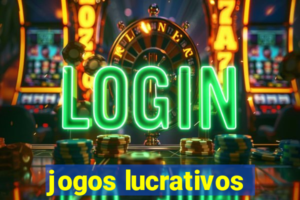 jogos lucrativos