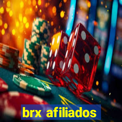 brx afiliados