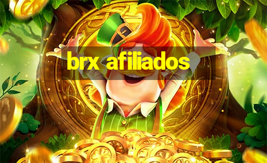 brx afiliados