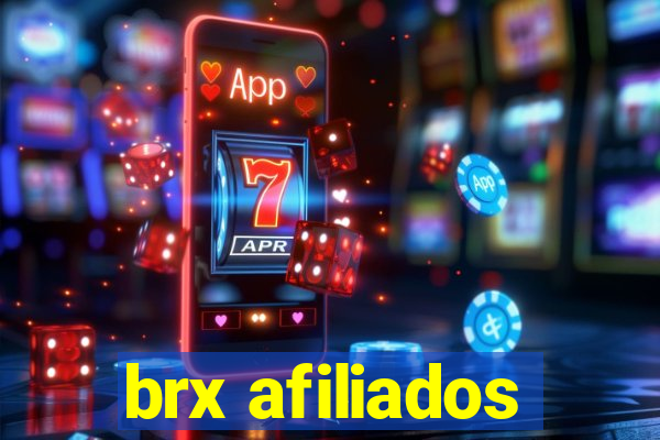 brx afiliados